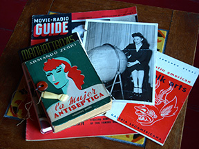 ideas for Searching for Armando by Noelle Sickels
